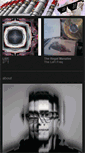 Mobile Screenshot of lofi-freq.bandcamp.com