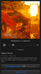 Mobile Screenshot of epignosis.bandcamp.com