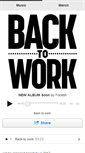 Mobile Screenshot of foolish.bandcamp.com