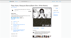 Desktop Screenshot of opswamp81.bandcamp.com