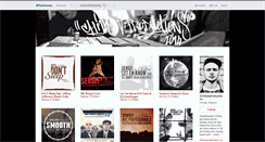 Desktop Screenshot of chillowproductions.bandcamp.com