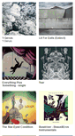Mobile Screenshot of loden.bandcamp.com