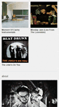 Mobile Screenshot of beatdrunx.bandcamp.com