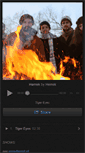 Mobile Screenshot of herrek.bandcamp.com