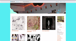 Desktop Screenshot of bratcore.bandcamp.com