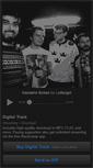 Mobile Screenshot of leitkegel.bandcamp.com