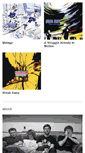 Mobile Screenshot of breakaway.bandcamp.com