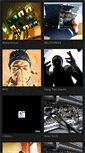 Mobile Screenshot of americangraphiti.bandcamp.com