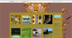 Desktop Screenshot of bistu.bandcamp.com
