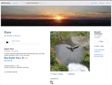 Tablet Screenshot of meredithlockwoodband.bandcamp.com