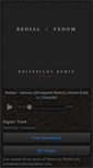 Mobile Screenshot of drivepilot.bandcamp.com