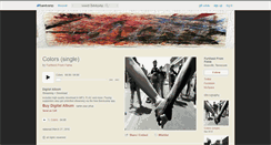 Desktop Screenshot of furthestfromfame.bandcamp.com