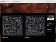 Tablet Screenshot of dnfpunx.bandcamp.com
