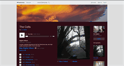 Desktop Screenshot of co-opera.bandcamp.com