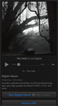 Mobile Screenshot of co-opera.bandcamp.com