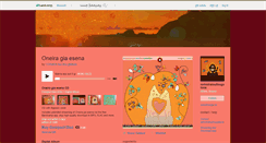Desktop Screenshot of iorhistratou5ougalaxia.bandcamp.com