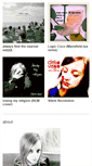 Mobile Screenshot of cleliavega.bandcamp.com