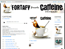 Tablet Screenshot of fundamentalz.bandcamp.com