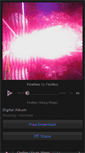 Mobile Screenshot of firefliesva.bandcamp.com