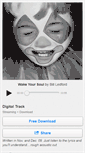Mobile Screenshot of billledford.bandcamp.com