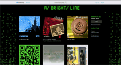Desktop Screenshot of abrightline.bandcamp.com