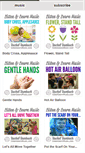 Mobile Screenshot of listenandlearn.bandcamp.com