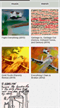 Mobile Screenshot of bhamilton.bandcamp.com