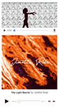Mobile Screenshot of jimettarose.bandcamp.com
