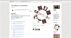 Desktop Screenshot of bertin.bandcamp.com