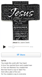 Mobile Screenshot of lauradavismusic.bandcamp.com
