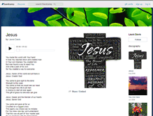 Tablet Screenshot of lauradavismusic.bandcamp.com