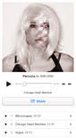Mobile Screenshot of inborn.bandcamp.com