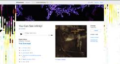 Desktop Screenshot of hiperprismas.bandcamp.com