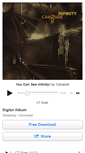 Mobile Screenshot of hiperprismas.bandcamp.com