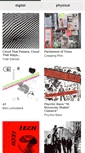 Mobile Screenshot of magneticsouth.bandcamp.com