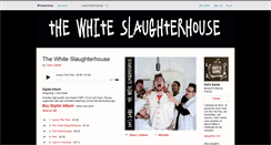 Desktop Screenshot of datsgame.bandcamp.com