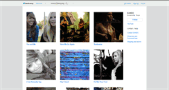 Desktop Screenshot of eando.bandcamp.com