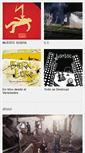 Mobile Screenshot of biornborg.bandcamp.com