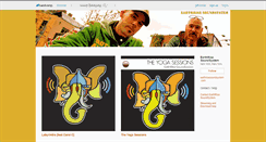 Desktop Screenshot of earthrisesoundsystem.bandcamp.com