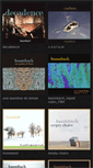 Mobile Screenshot of baumbach.bandcamp.com