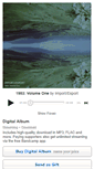 Mobile Screenshot of importexport2.bandcamp.com