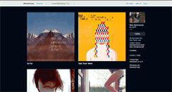 Desktop Screenshot of newadventuresinlofi.bandcamp.com