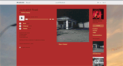 Desktop Screenshot of andrewgurney.bandcamp.com