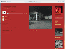 Tablet Screenshot of andrewgurney.bandcamp.com