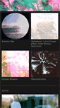 Mobile Screenshot of etherteeth.bandcamp.com