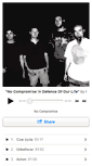 Mobile Screenshot of diyhcpunk.bandcamp.com