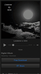 Mobile Screenshot of kasound.bandcamp.com