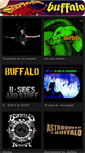 Mobile Screenshot of buffalo1.bandcamp.com