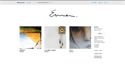 Desktop Screenshot of ermen.bandcamp.com