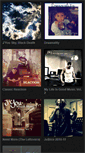 Mobile Screenshot of jyou.bandcamp.com
